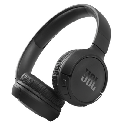 Auricular JBL Tune 510BT Bluetooth negro