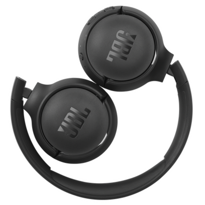 Auricular JBL Tune 510BT Bluetooth negro