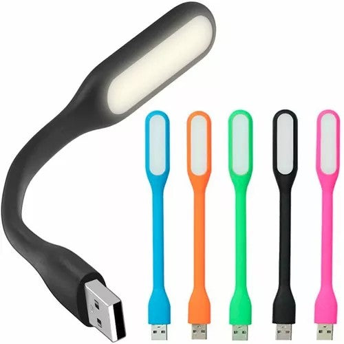 Luz led USB