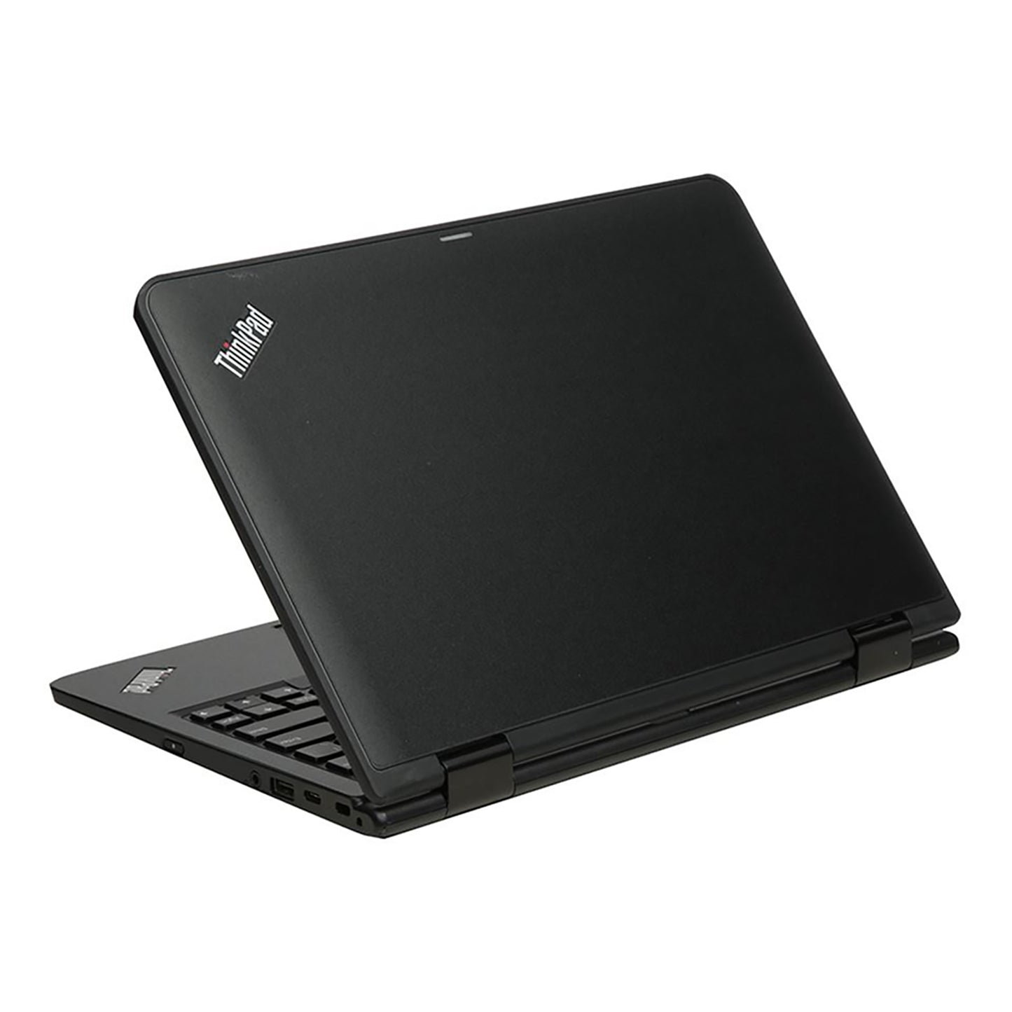 Notebook Lenovo 11,6'' N5000 8gb 256gb Win10 Pro - REFURBISHED.