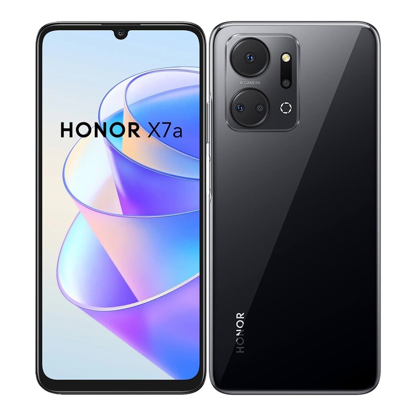 Honor X7a 6,74'' 4G 6gb 128gb Quad Cam 50mp