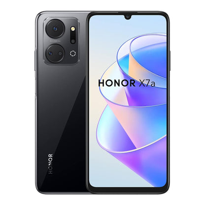 Honor X7a 6,74'' 4G 6gb 128gb Quad Cam 50mp