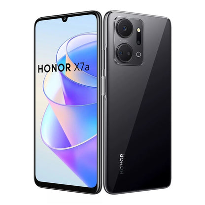 Honor X7a 6,74'' 4G 6gb 128gb Quad Cam 50mp