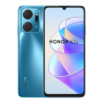 Honor X7a 6,74'' 4G 6gb 128gb Quad Cam 50mp