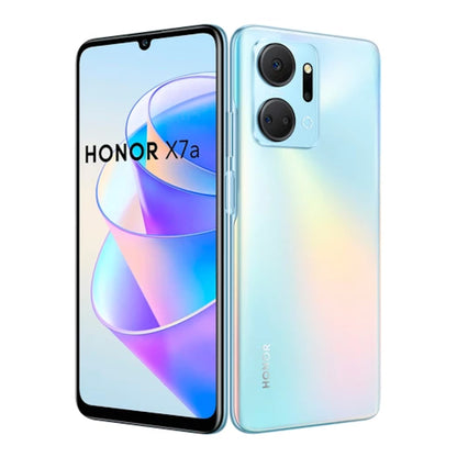 Honor X7a 6,74'' 4G 6gb 128gb Quad Cam 50mp