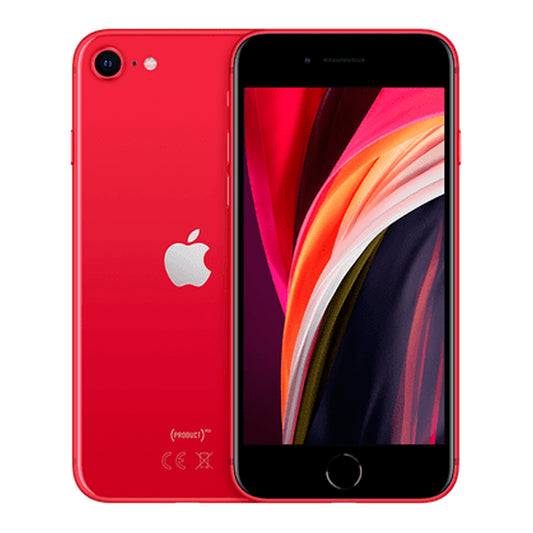 iPhone Se 2 4,7'' 4g 3gb 128gb - Rojo - REFURBISHED