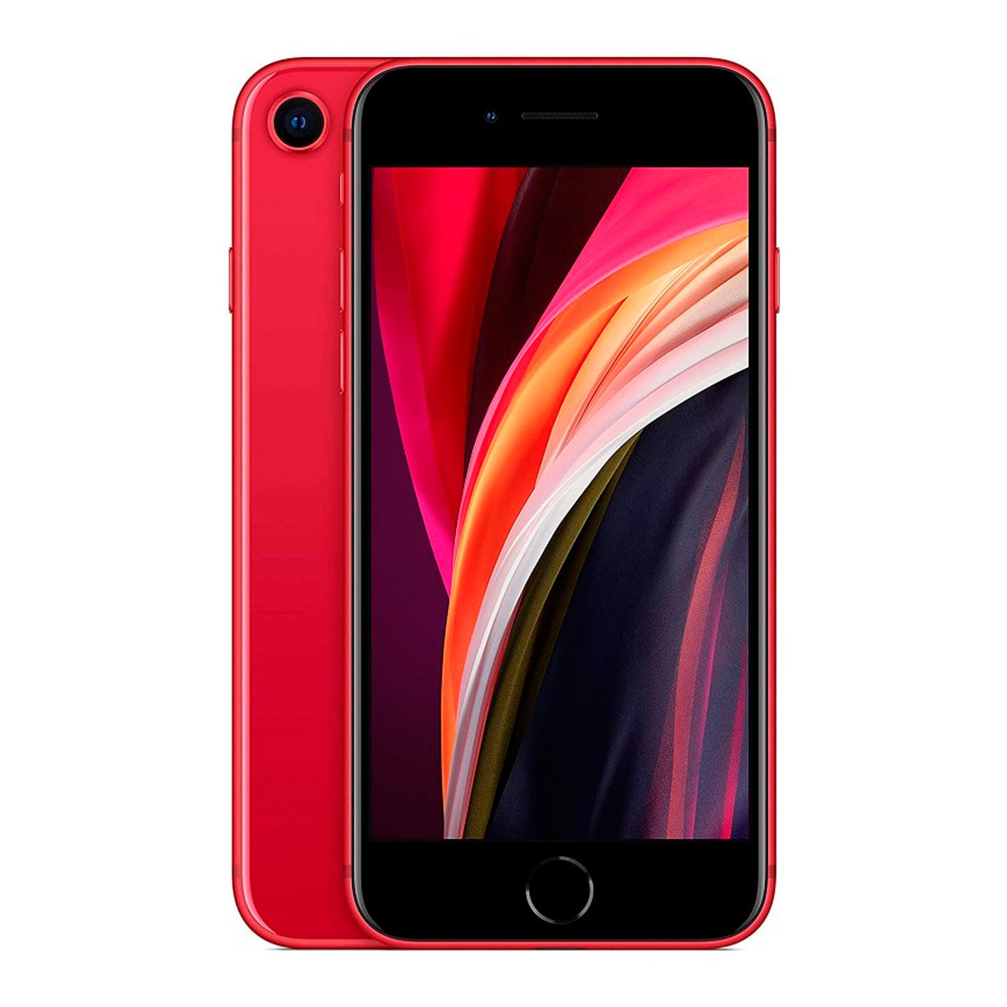 iPhone Se 2 4,7'' 4g 3gb 128gb - Rojo - REFURBISHED