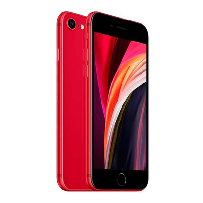 iPhone Se 2 4,7'' 4g 3gb 128gb - Rojo - REFURBISHED