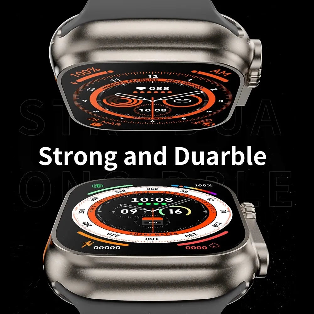 Smart Watch Z69 ultra