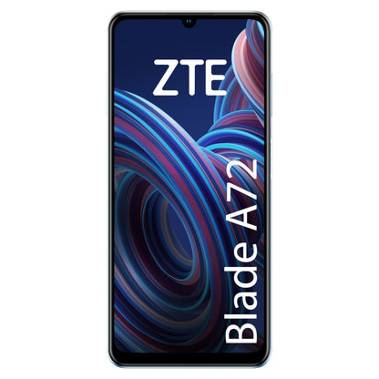 Zte Blade A72 6,75'' 4G 3gb 64gb Triple Cam 13mp