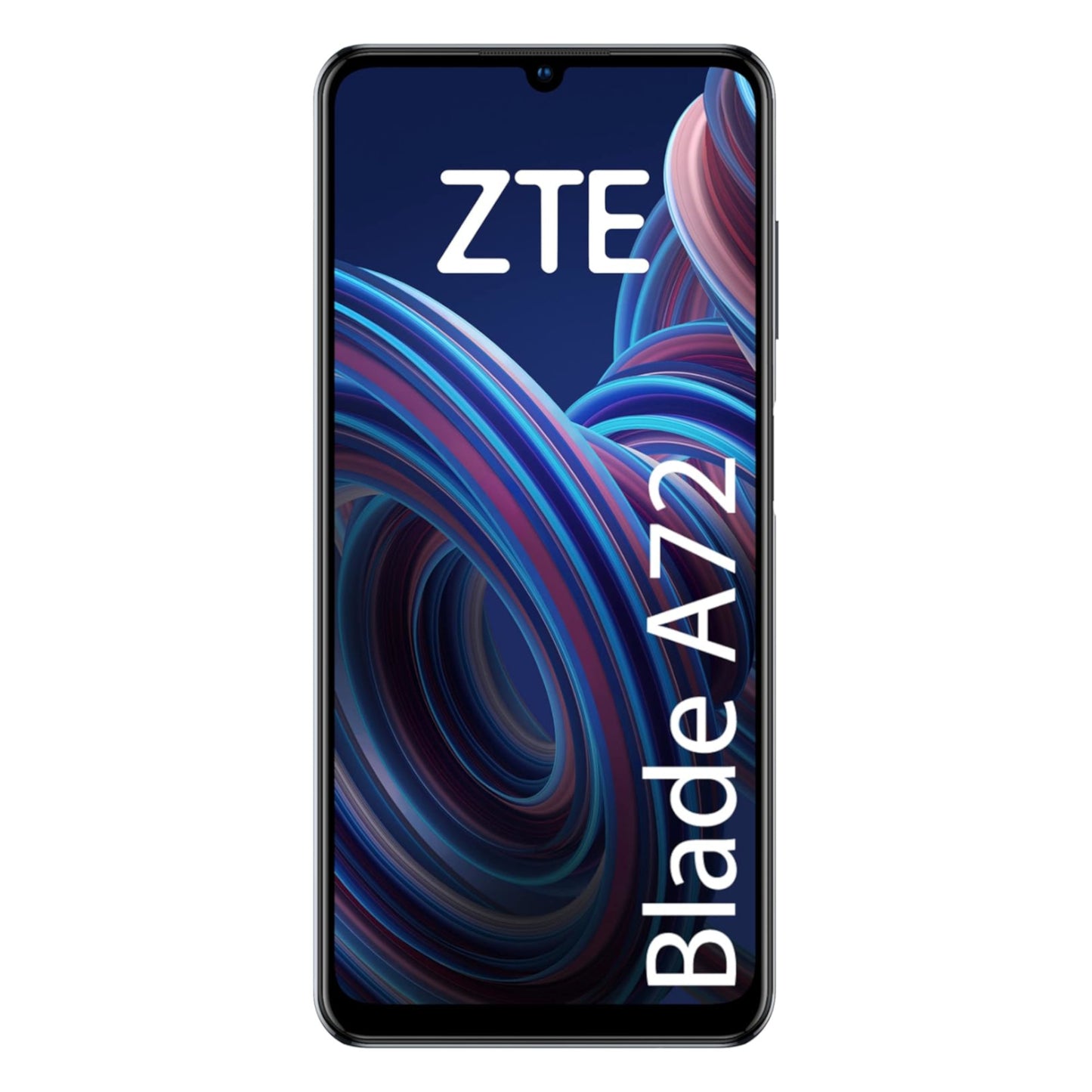 Zte Blade A72 6,75'' 4G 3gb 64gb Triple Cam 13mp