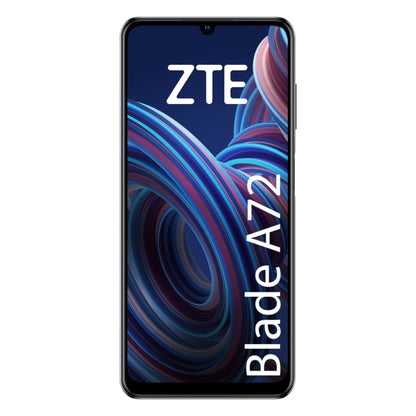 Zte Blade A72 6,75'' 4G 3gb 64gb Triple Cam 13mp