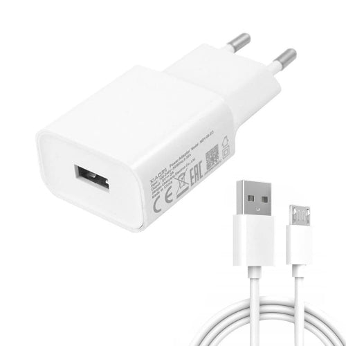 Cargador MICRO USB