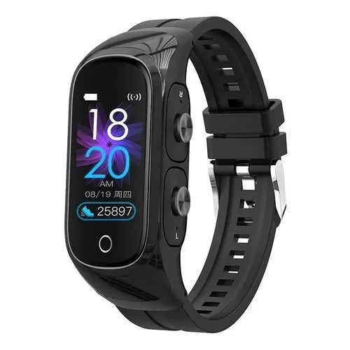 Smart Watch N8 Con Auriculares