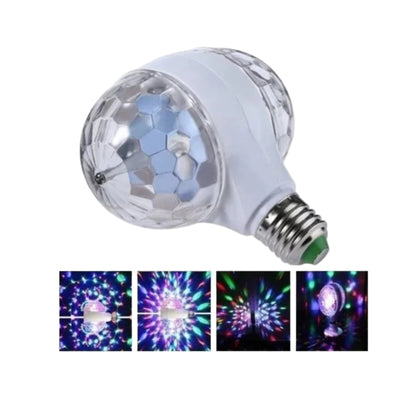 Bombilla Led Doble