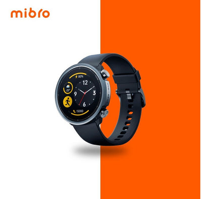 Reloj Smart Watch A1 Mibro By Xiaomi | Sumergible 5atm